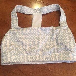 * closet clean out*  Gap Fit XS Sports Bra